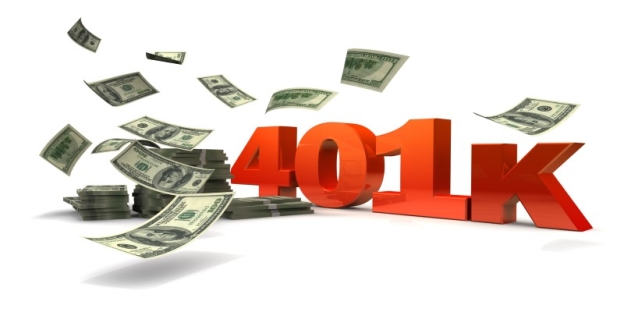 A bunch of money falling from a red number AI-generated content may be incorrect.