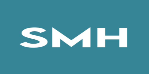 A blue and white logo AI-generated content may be incorrect.