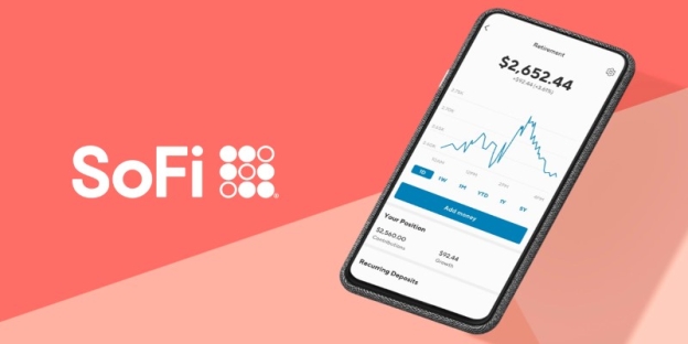 A cell phone with a screen showing a graph AI-generated content may be incorrect.