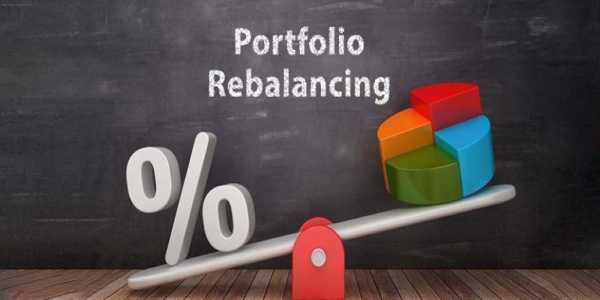 How To Rebalance Your Portfolio The Right Way