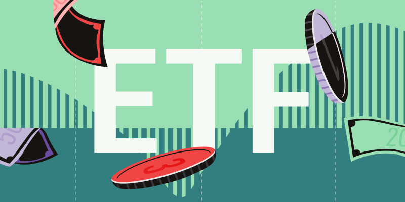High-Performing ETFs With Strong Yearly Returns