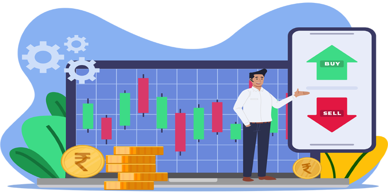 How To Open A Trading Account Step By Step? Here’s What To Expect