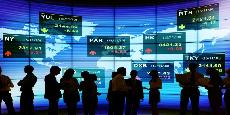How Do You Pick Your First Stock? Start With These Smart Steps
