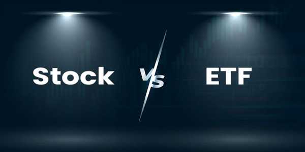 ETFs or Stocks First? Here's What Beginners Should Know